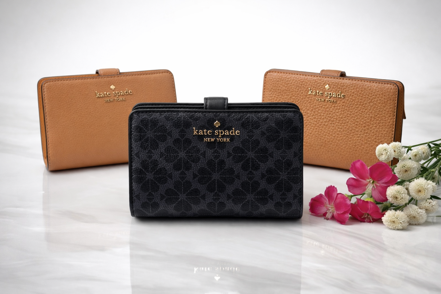 Kate Spade New York wallet