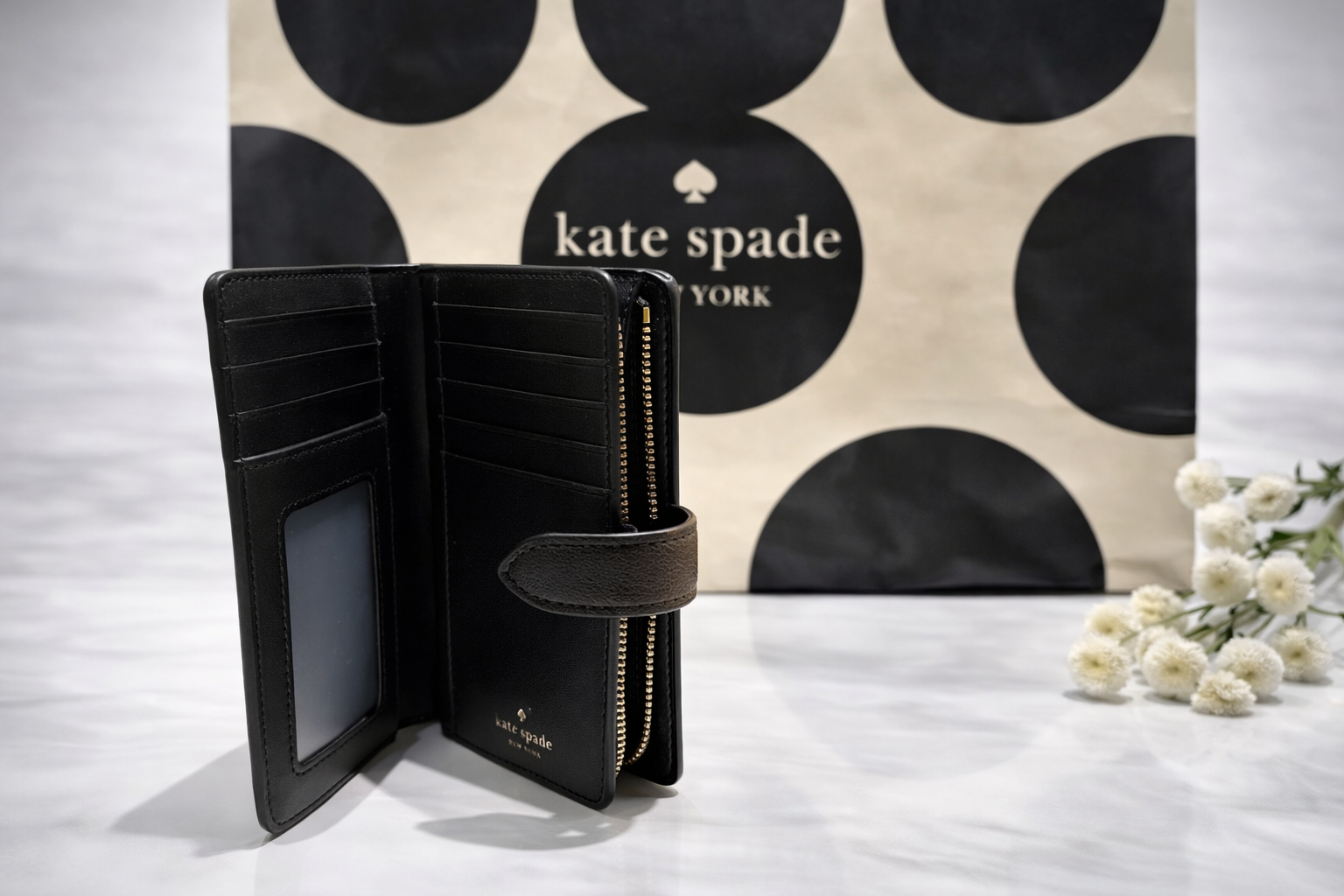 Kate Spade New York wallet