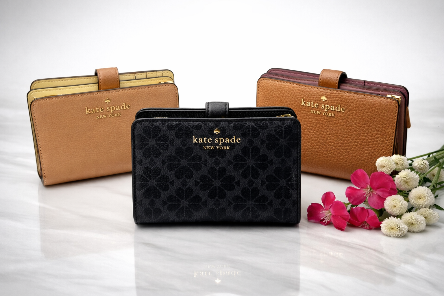 Kate Spade New York wallet