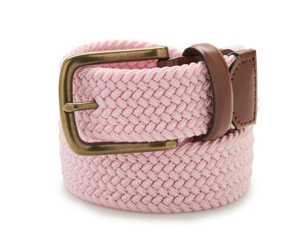 Original Penguin ethan Woven Belt