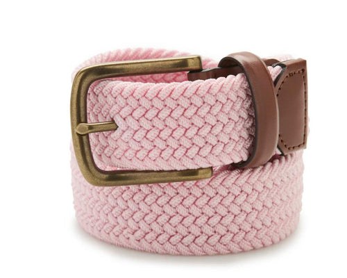 Original Penguin ethan Woven Belt