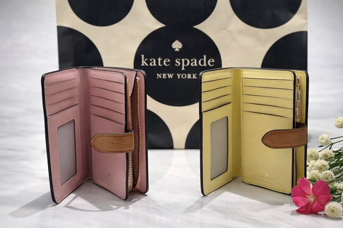 Kate Spade New York wallet